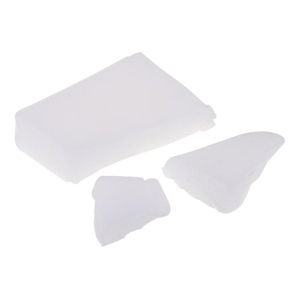 Candle Making Accessories - Mezcla de cera de parafina/pilar -
