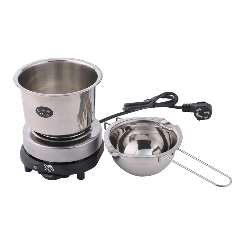 Candle Making Accessories - Olla para derretir cera de abejas