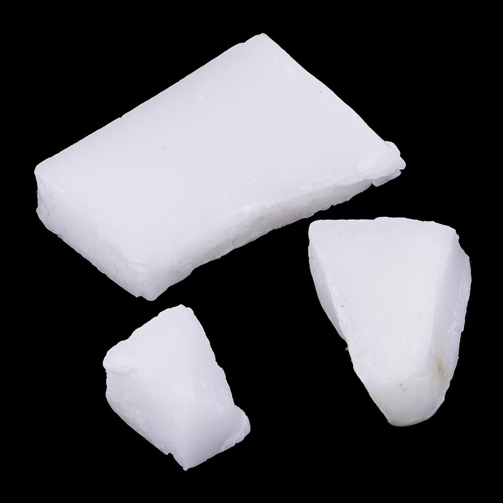 Mezcla de cera de parafina/pil - Candle Making Accessories reseña y precio