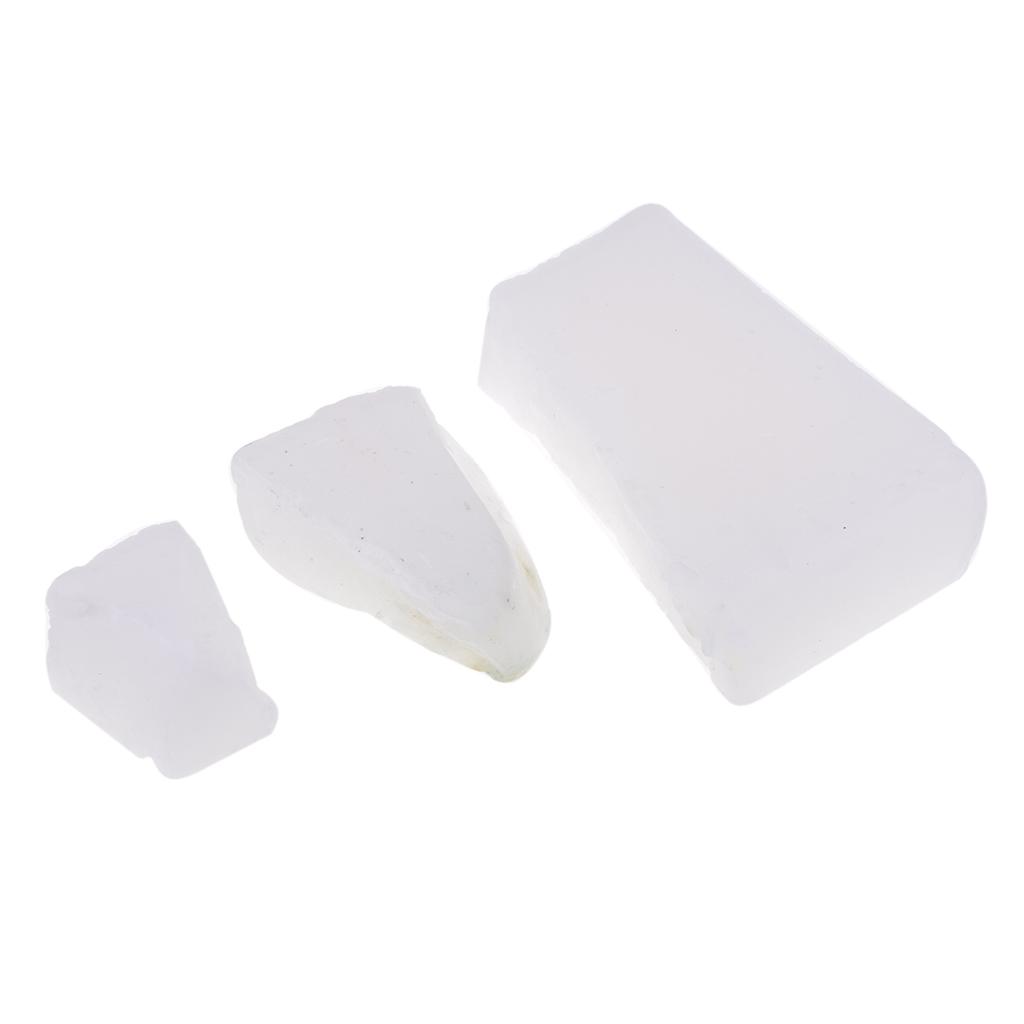Mezcla de cera de parafina/pil - Candle Making Accessories reseña y precio