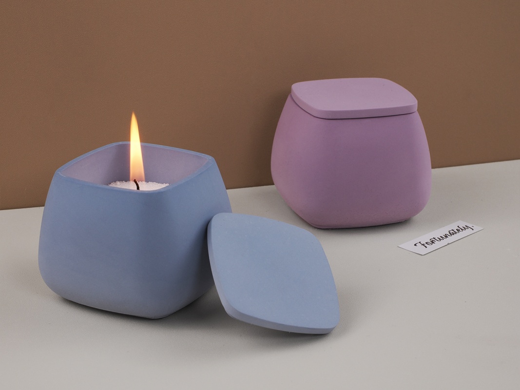 1 Juego de caja de almacenamie - Candle Making Accessories reseña y precio