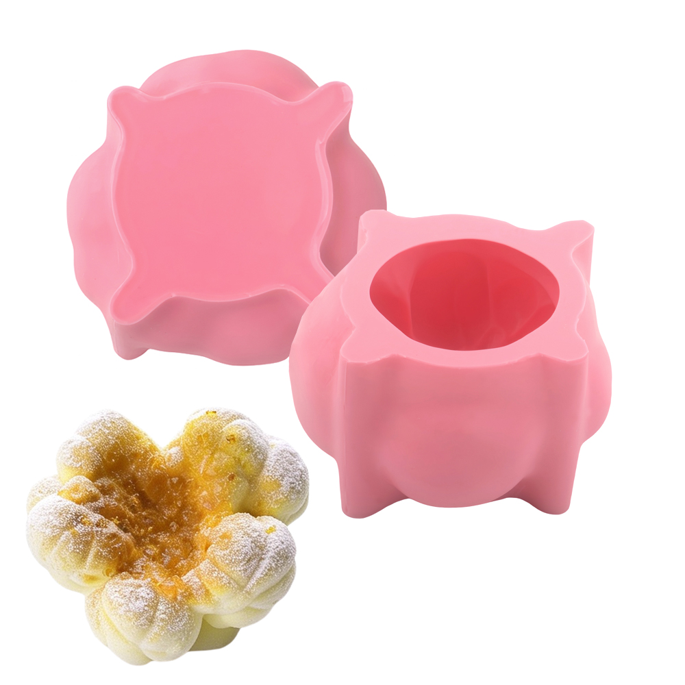 Moldes de Silicona para Pastel - Candle Making Accessories reseña y precio