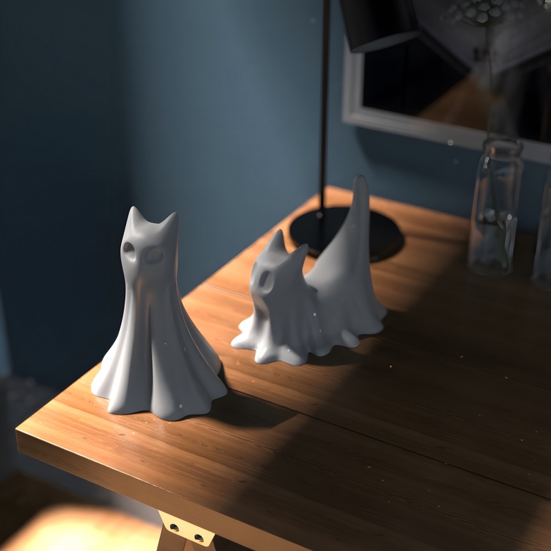 Molde de silicona de yeso para - Candle Making Design reseña y precio