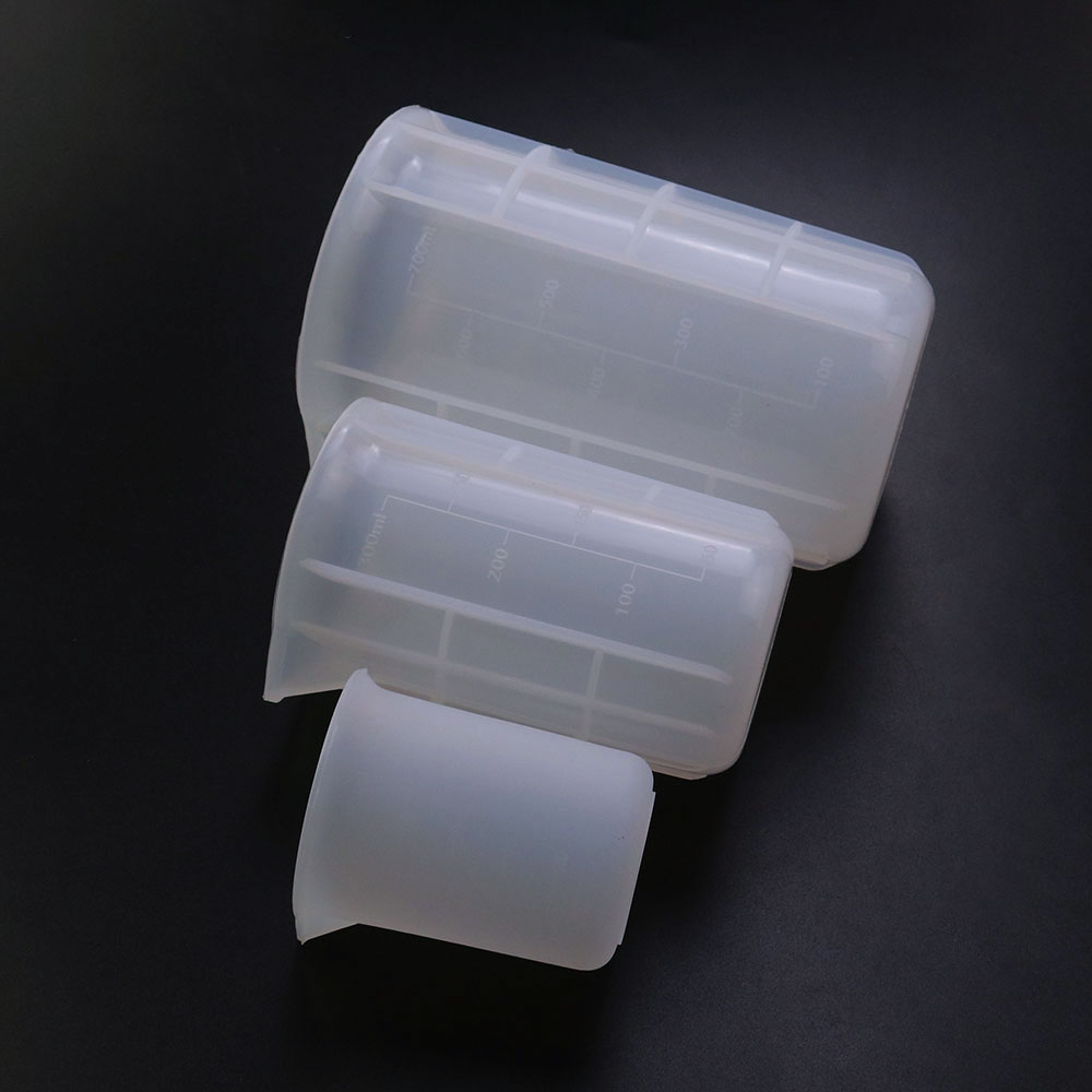 JCD 100ML/300ML/750ML taza med - Candle Making Accessories reseña y precio