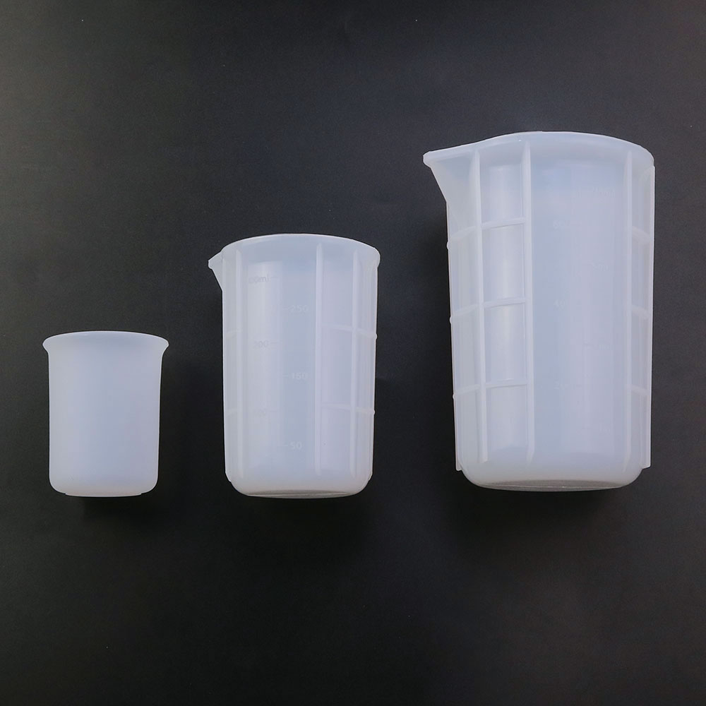 JCD 100ML/300ML/750ML taza med - Candle Making Accessories reseña y precio