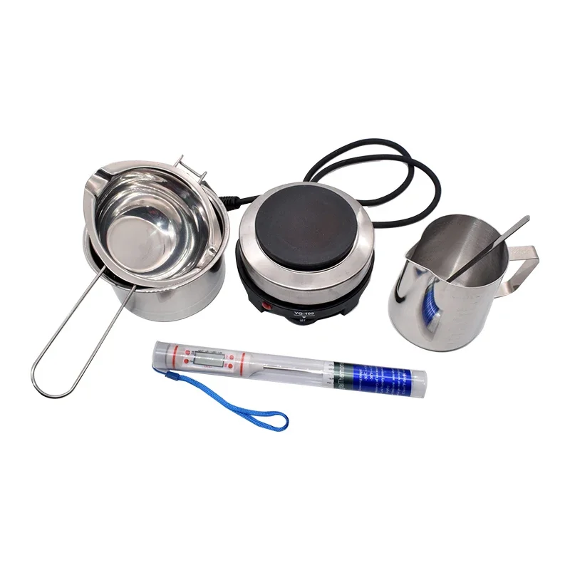 Olla para derretir cera de abe - Candle Making Accessories reseña y precio