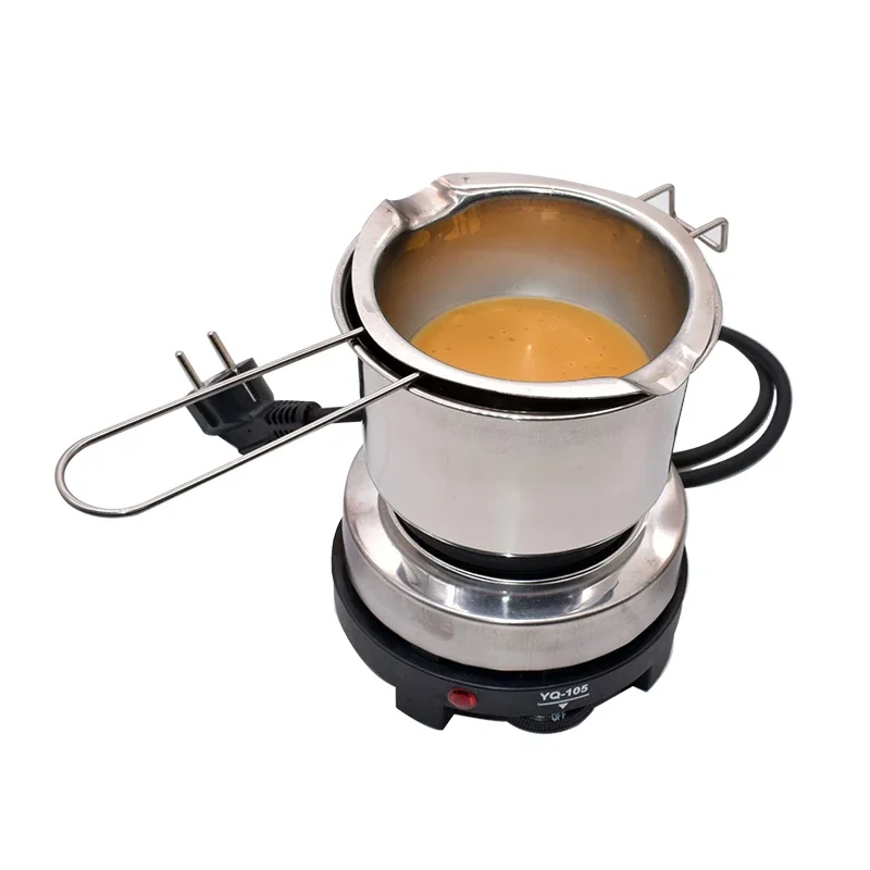 Olla para derretir cera de abe - Candle Making Accessories reseña y precio