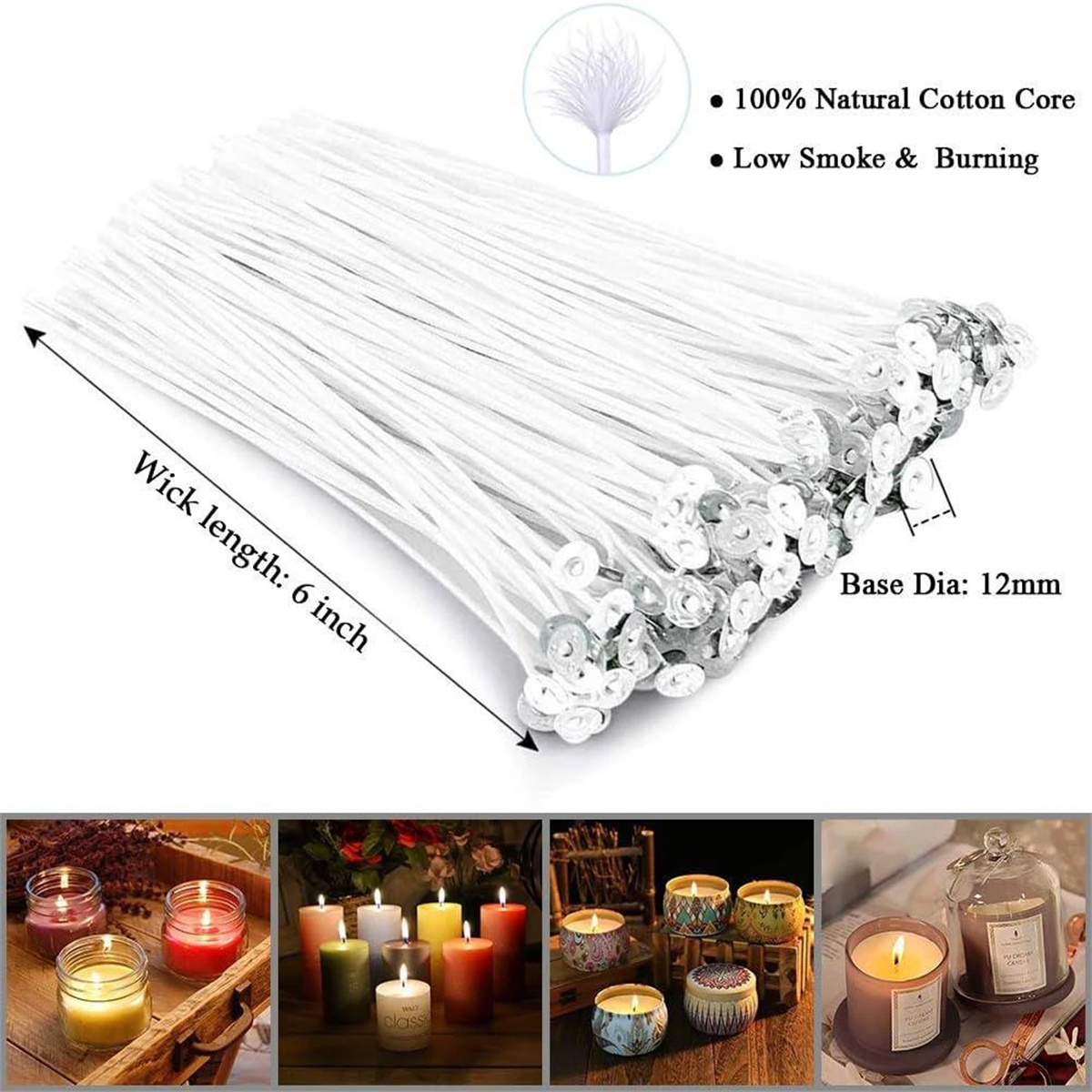 Kit de herramientas para hacer - Candle Making Kit For Kids reseña y precio
