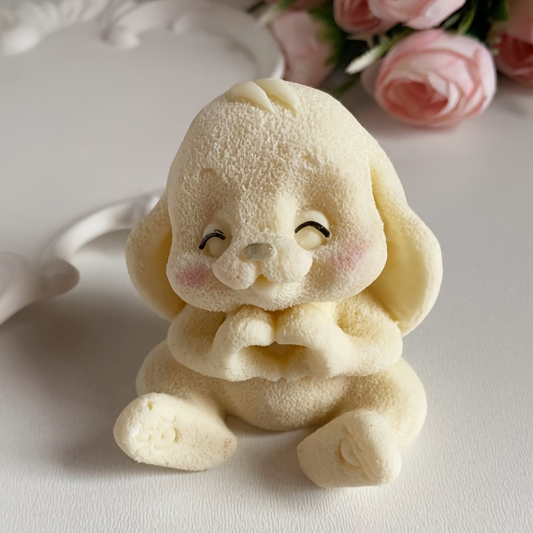 Adorable molde de silicona de  - Candle Making Design reseña y precio