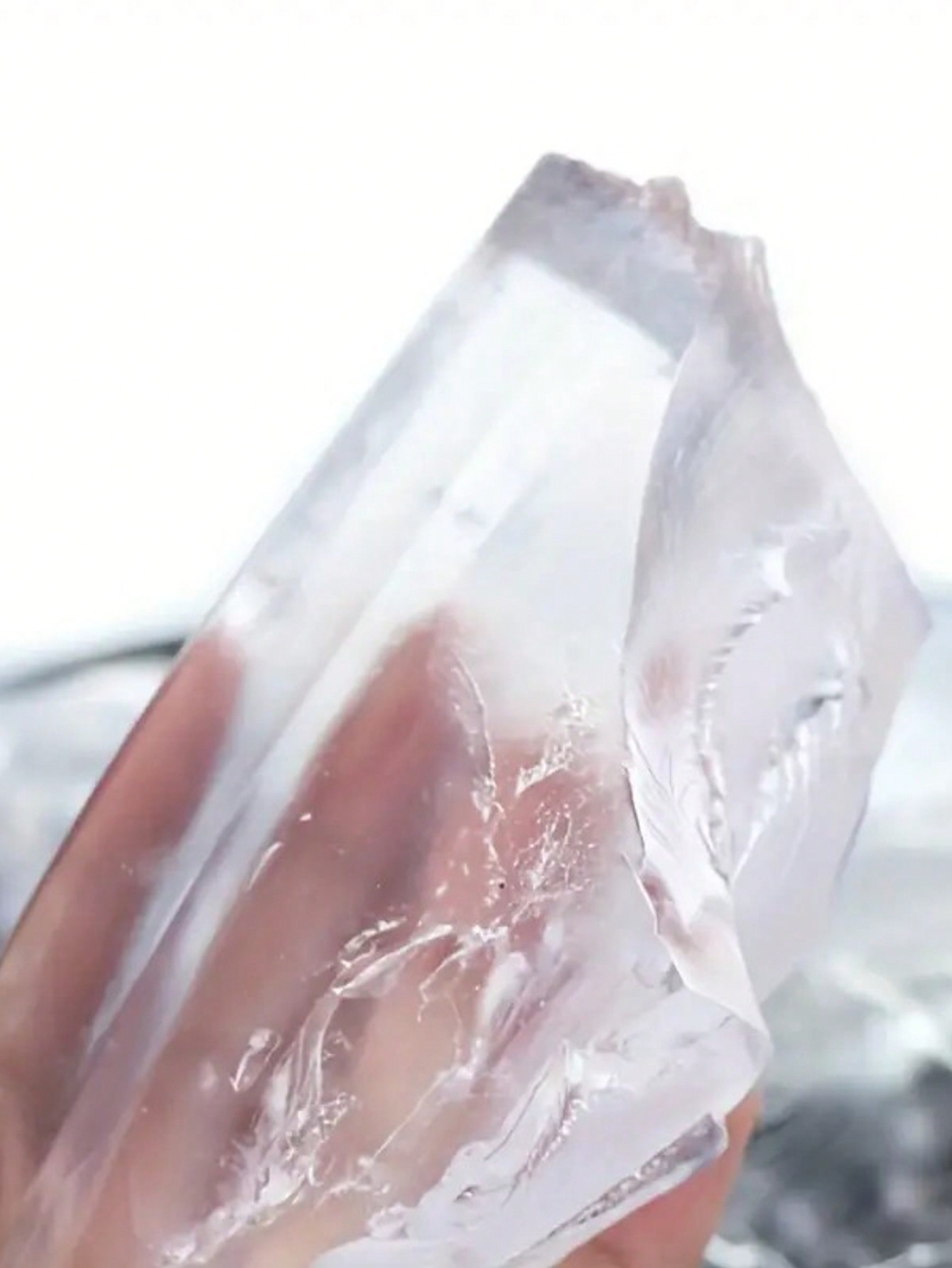 Cera de gelatina transparente  - Candle Making Accessories reseña y precio