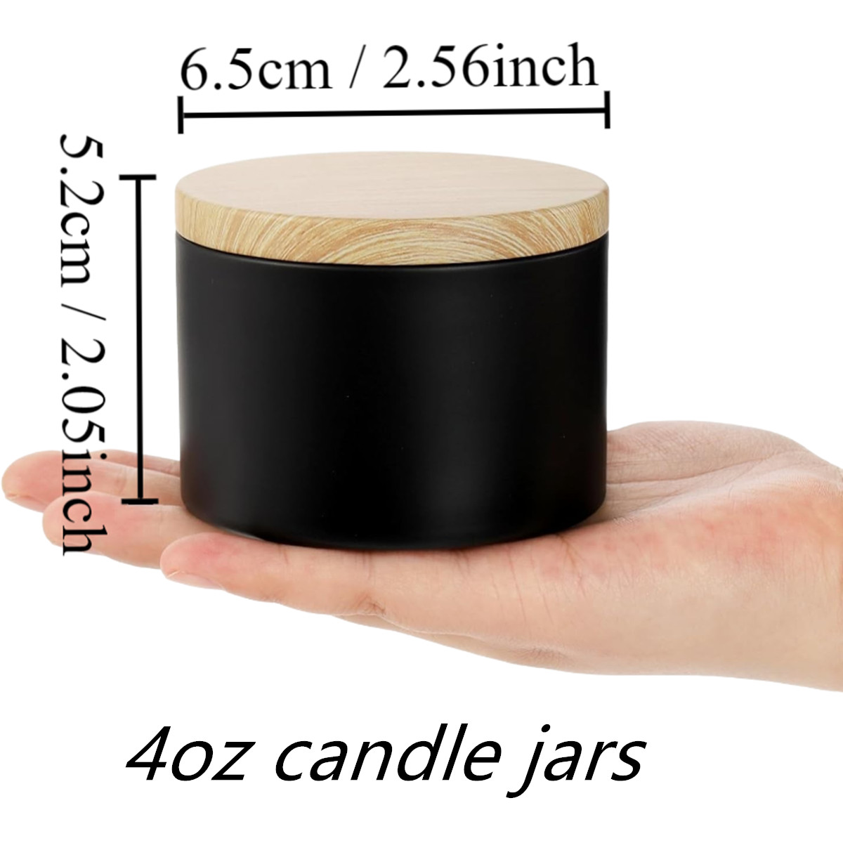 12 Uds. De latas para velas de - Candle Making Kit For Kids reseña y precio