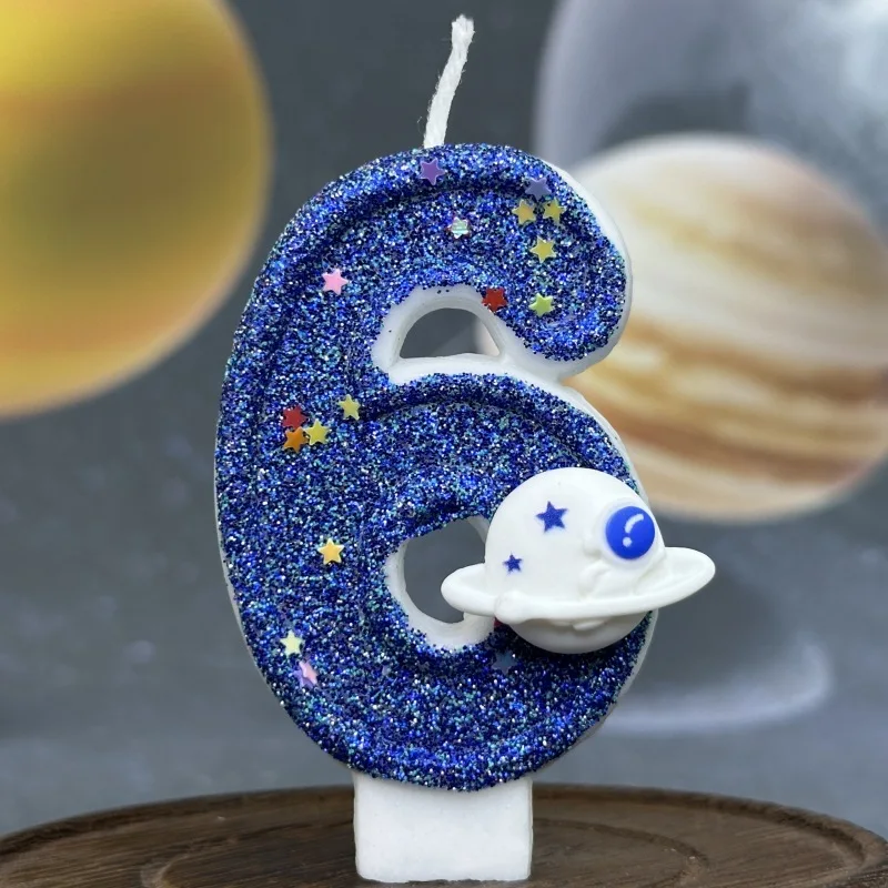 Vela con número de cumpleaños  - Candle Making Kit For Kids reseña y precio