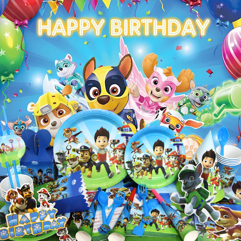 PAW Patrol decoración de fiest - Candle Making Kit For Kids reseña y precio