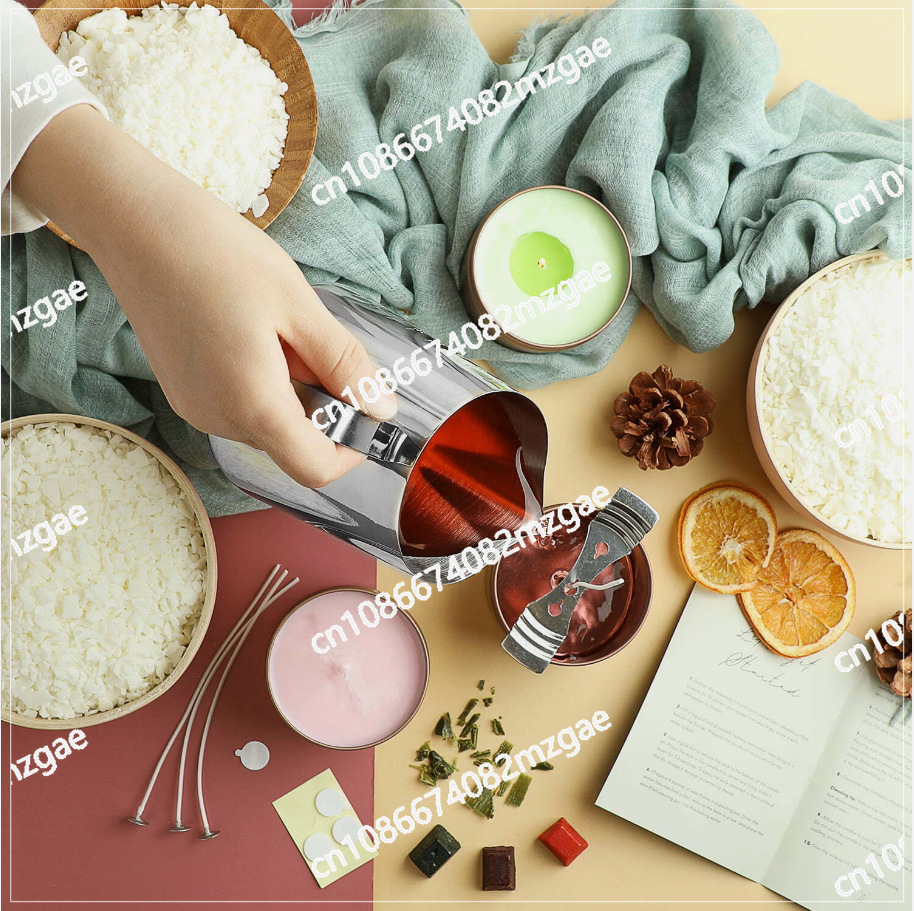 Kit de herramientas para velas - Candle Making Kit For Kids reseña y precio