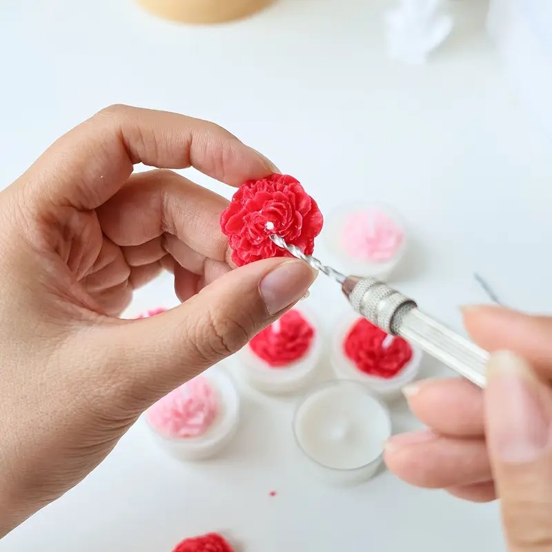 Un juego de herramientas de pe - Candle Making Kit For Kids reseña y precio