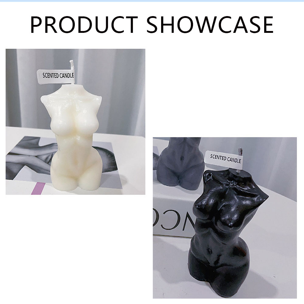 Vela Aromática con Forma de To - Candle Making Design reseña y precio