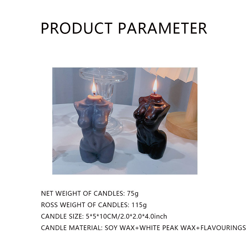 Vela Aromática con Forma de To - Candle Making Design reseña y precio