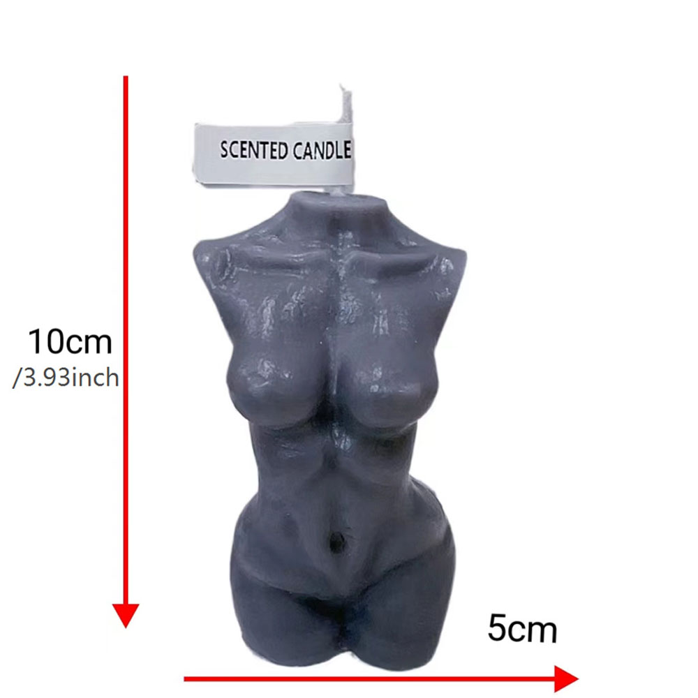 Vela Aromática con Forma de To - Candle Making Design reseña y precio