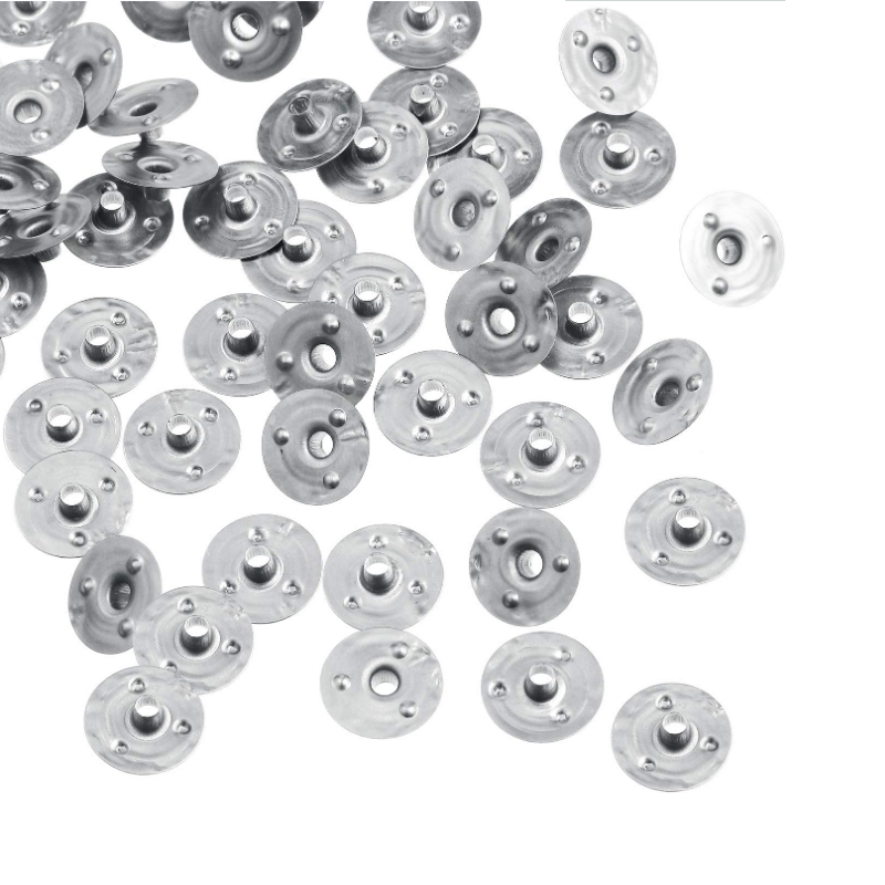 500 piezas mecha de vela sopor - Candle Making Accessories reseña y precio