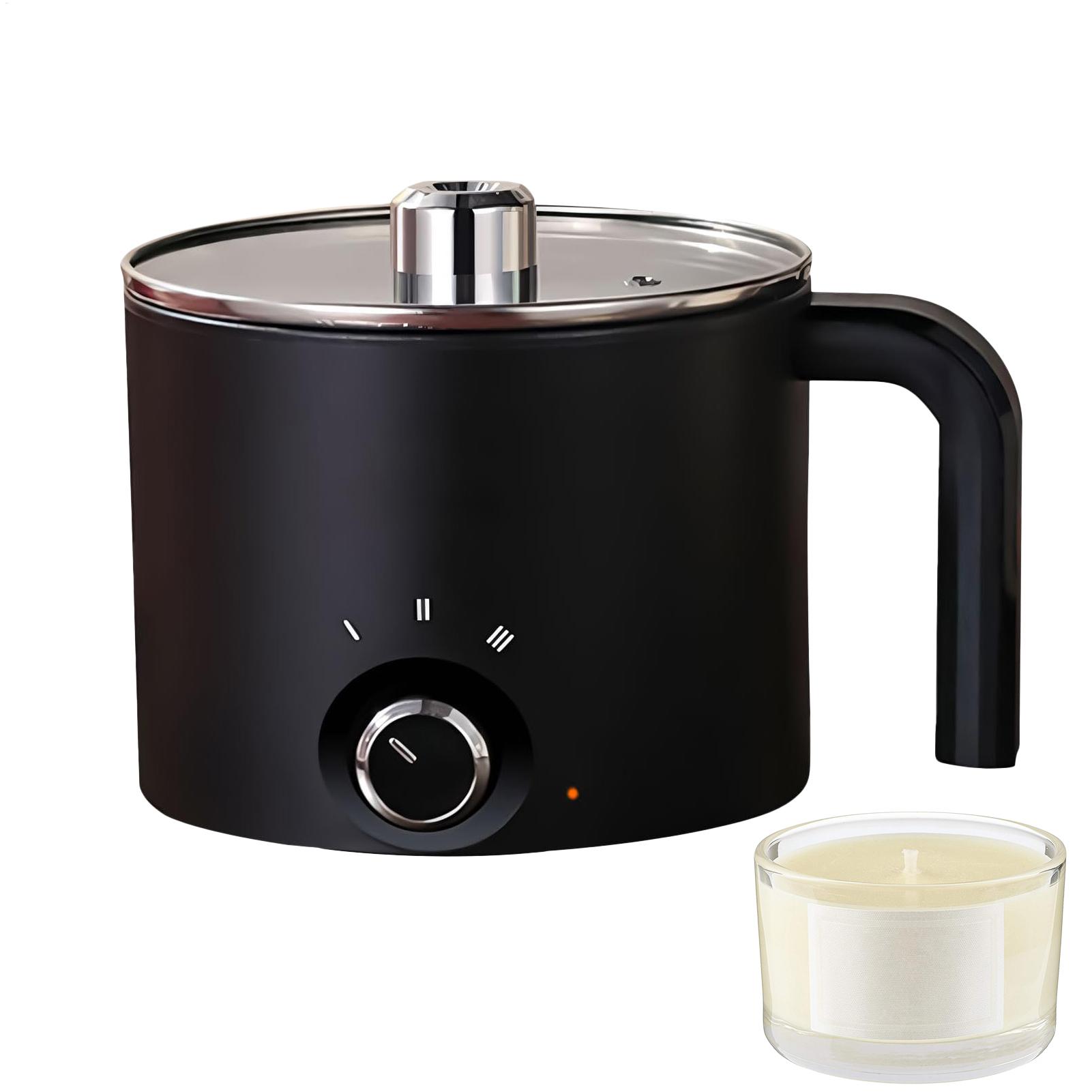Olla para Derretir Cera de Vel - Candle Making Accessories reseña y precio
