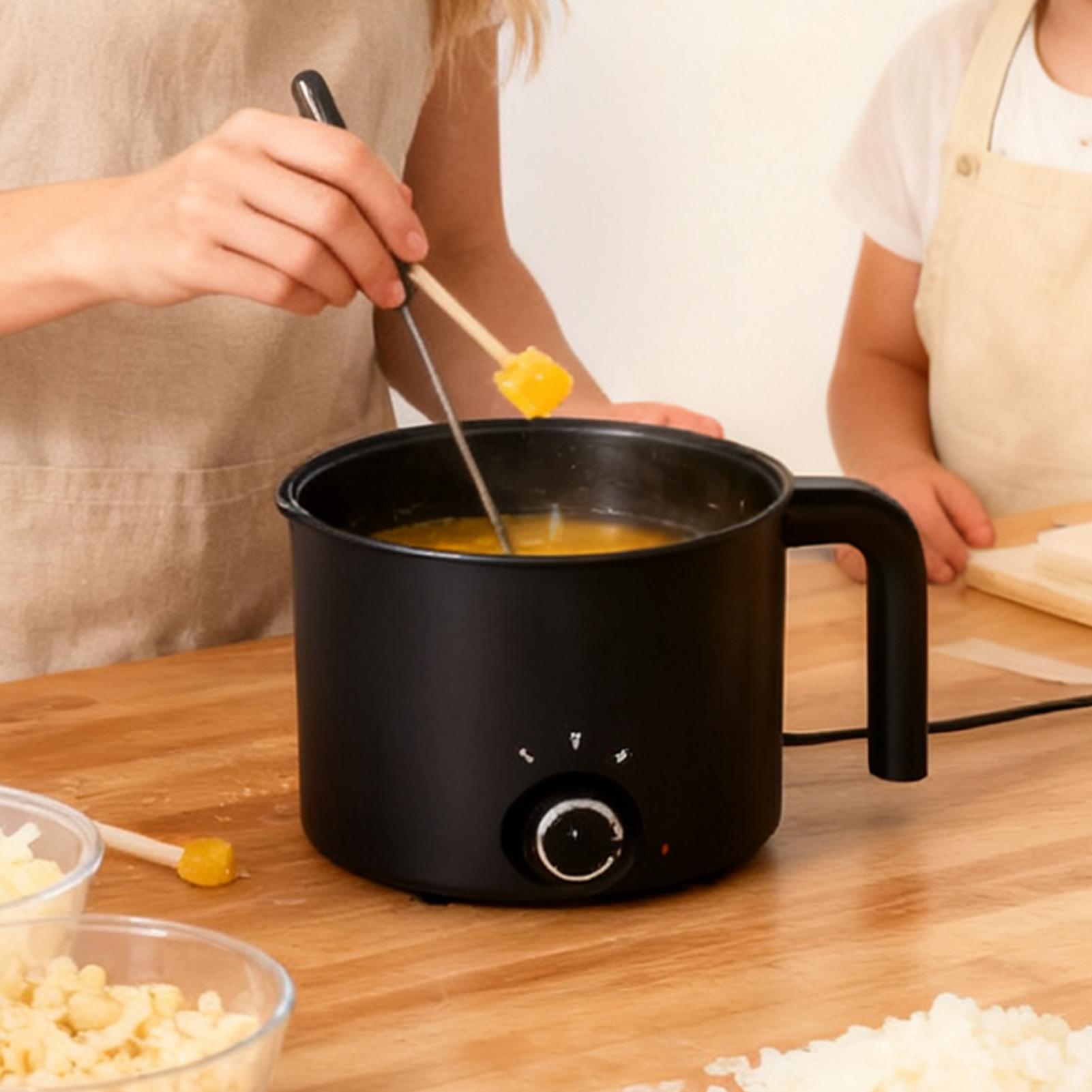 Olla para Derretir Cera de Vel - Candle Making Accessories reseña y precio