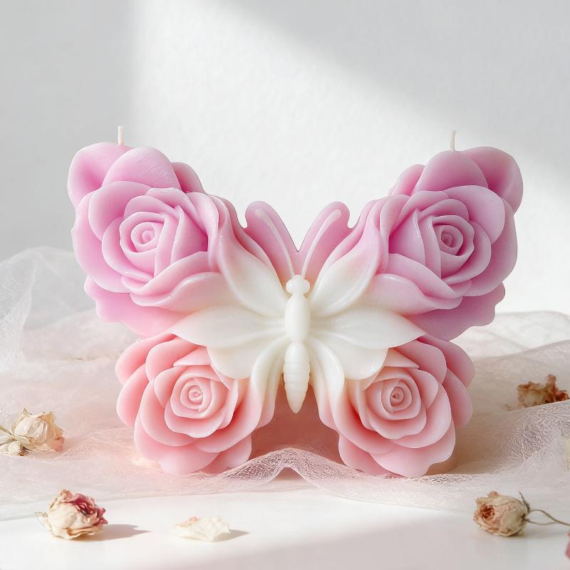 Molde de Silicona DIY con Form - Candle Making Accessories reseña y precio