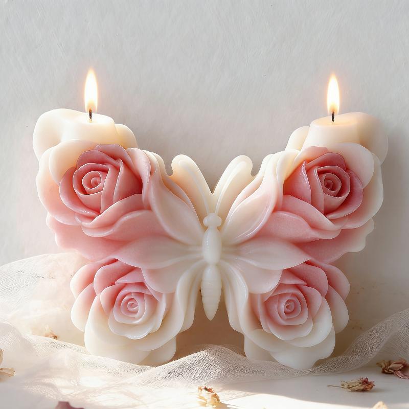 Molde de Silicona DIY con Form - Candle Making Accessories reseña y precio