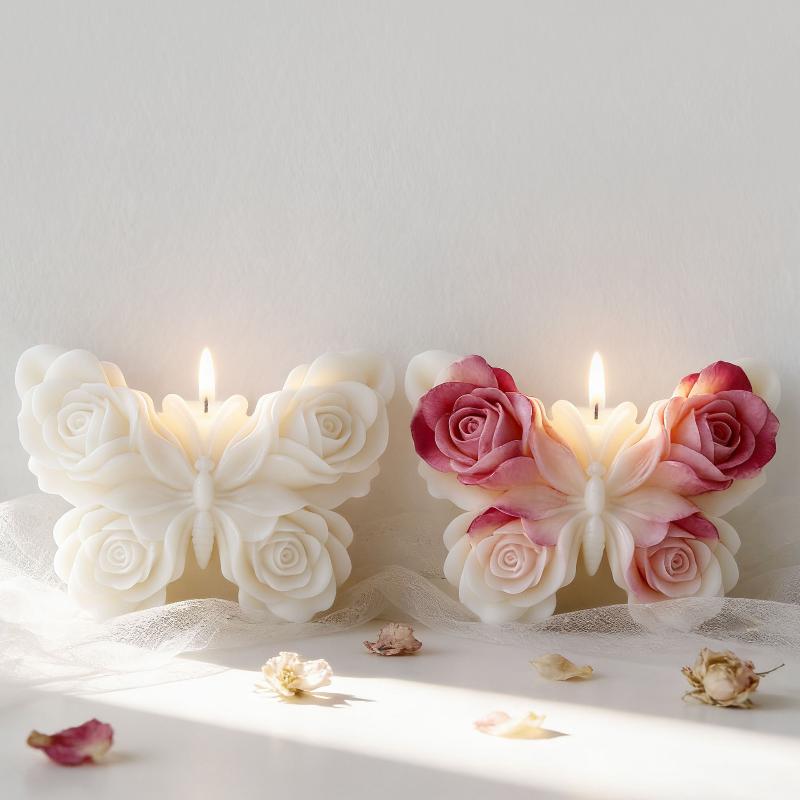 Molde de Silicona DIY con Form - Candle Making Accessories reseña y precio