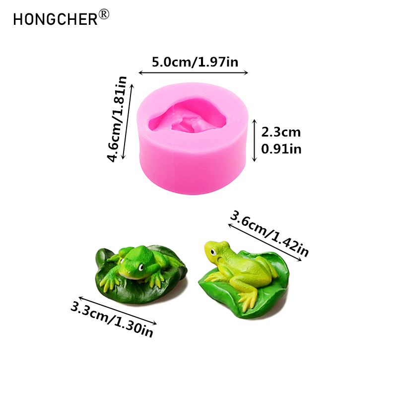 Molde de resina con forma de r - Candle Making Design reseña y precio